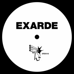 Premiere : Jesse You - Organic (XRD018)