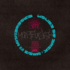 GTG Premiere | Gunjack - MFUNK89 [HOJ001]