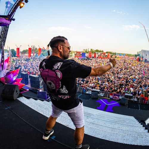 Best Of 2024 Joey Riot Releases Mix