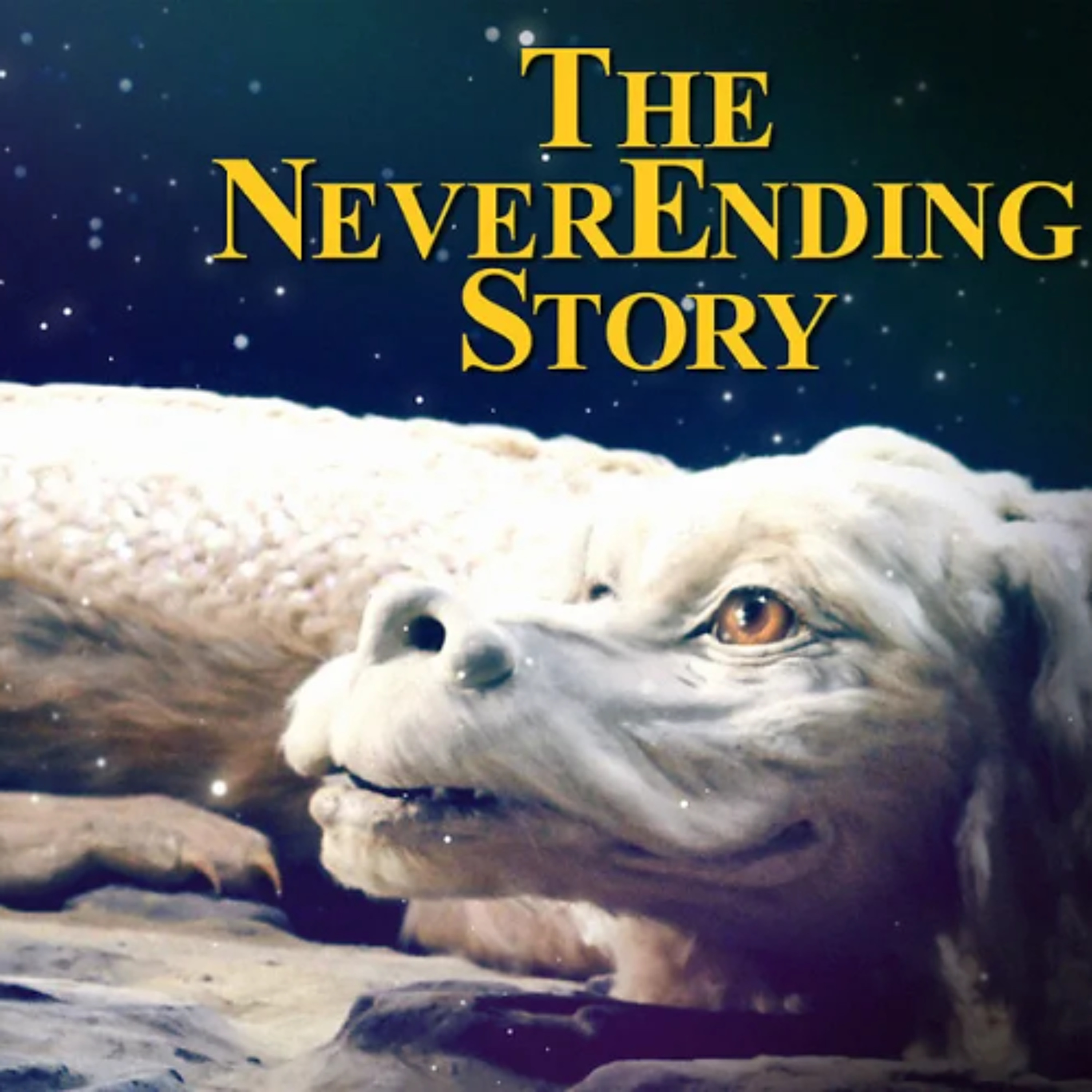 [Book Club] The Neverending Story, by Michael Ende, Session FIVE (Finale)