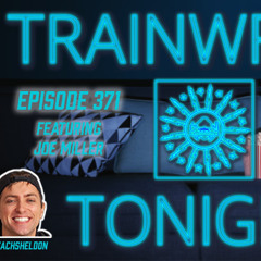 'Born to be Wild' (Card) Trainwreck Tonight 371