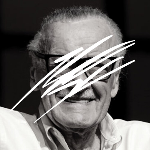 Stream Episode 93: Stan Lee by Meet Your Heroes Podcast | Listen online for  free on SoundCloud