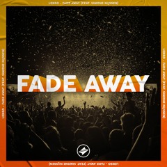 Lenso - Fade Away (feat. Simone Nijssen) [Summer Sounds Release]