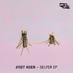 Yost Koen - Stay [Monaberry]