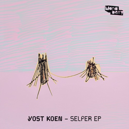 Yost Koen - Stay [Monaberry]