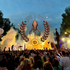 Green Lake Project @ Fusion Festival - 2024 - Sonnendeck Closing