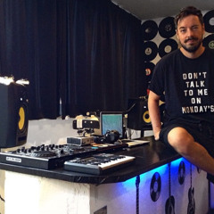 UA - Mind (Bryuler Edit)