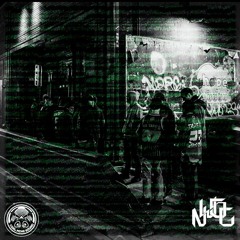 Bodie Live at The Black Box CMS x NWSC Takeover 06.07.24