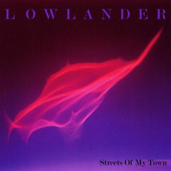 PREMIERE: Lowlander - I'll Be Watching Carefully (Italo Moderni)