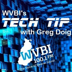 WVBI's Tech Tip with Greg Doig - RAM Speeds