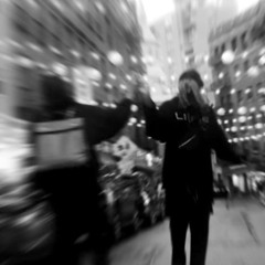 thottwat - tucked [ instrumental ]