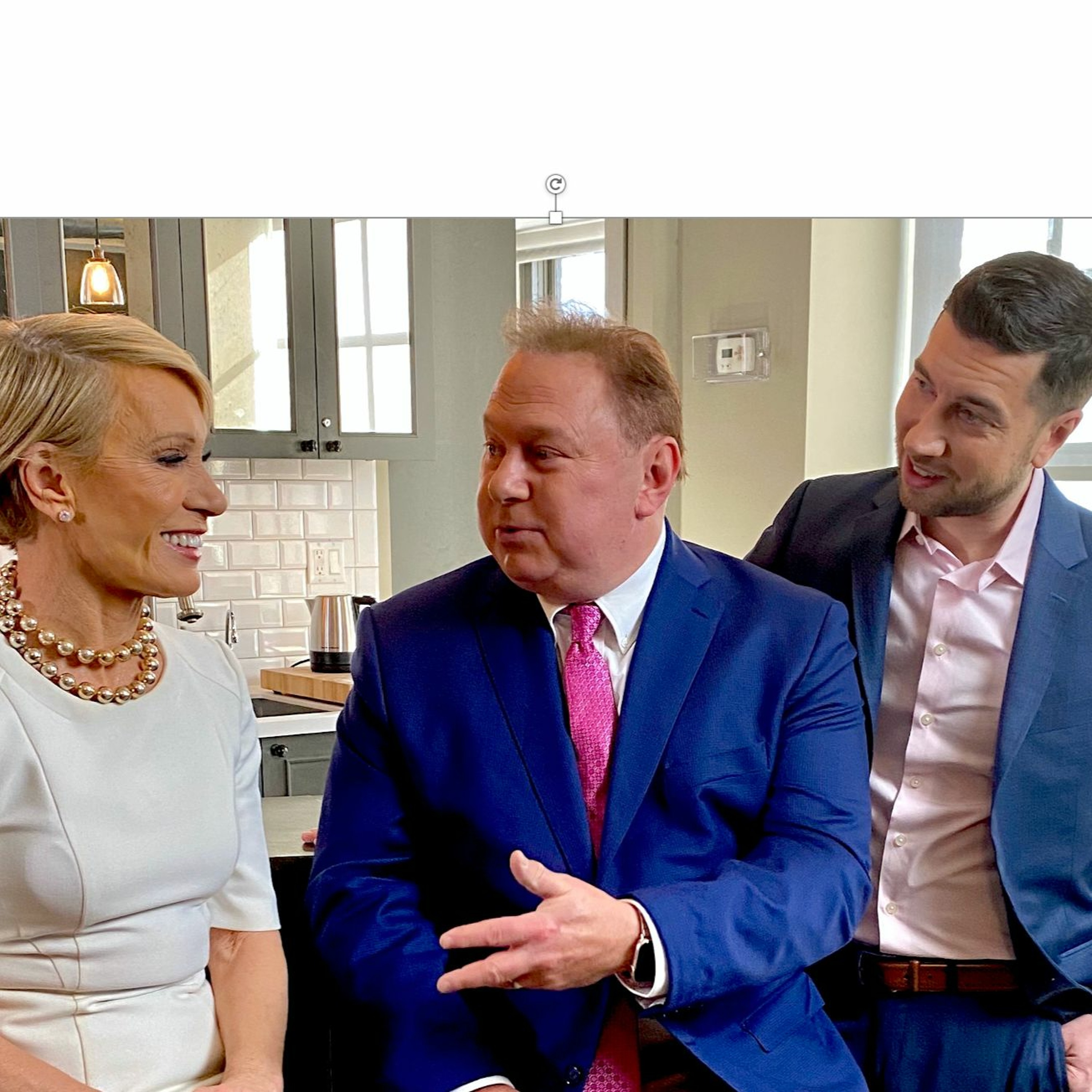 Louisville Real Estate Show - July 4, 2021 episode artwork