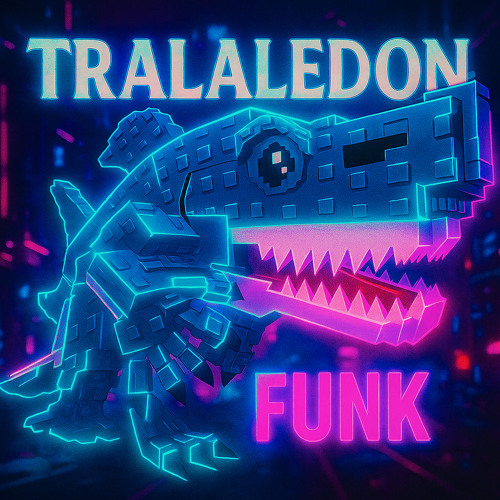 Stream TRALALEDON FUNK (Slowed) by FUKLAB | Listen online for free on ...