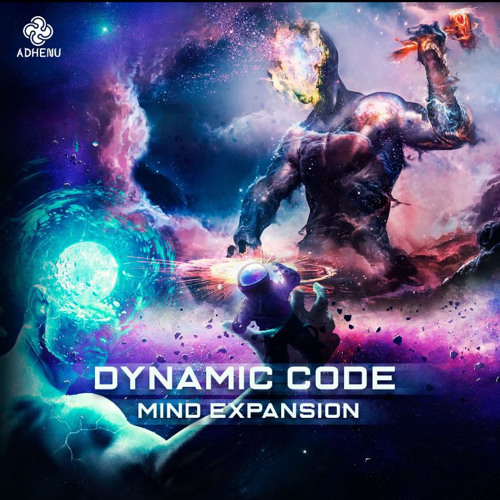 DYNAMIC CODE - Mind Expansion