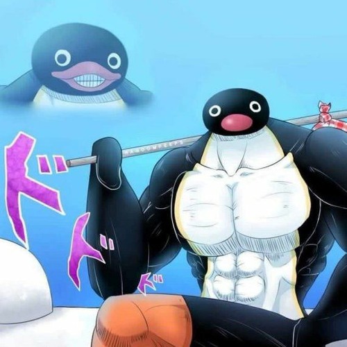 Stream NOOT NOOT Theme Song but Pingu is GIGACHAD [Lacrimosa x Can