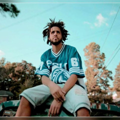 J. Cole - Port Antonio (Ben Hedibi Remix)