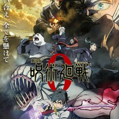 Ichizu『一途』King Gnu - Jujutsu Kaisen 0 Movie Theme Full (Piano)   Ken's Keys