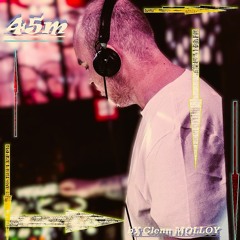 45m. #12 // bY Glenn Molloy fR Dublin // freedl