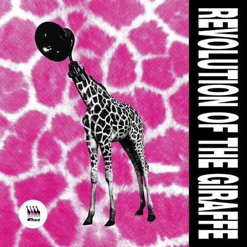 Dexta 'Giraffes On Acid'  [Diffrent Music]