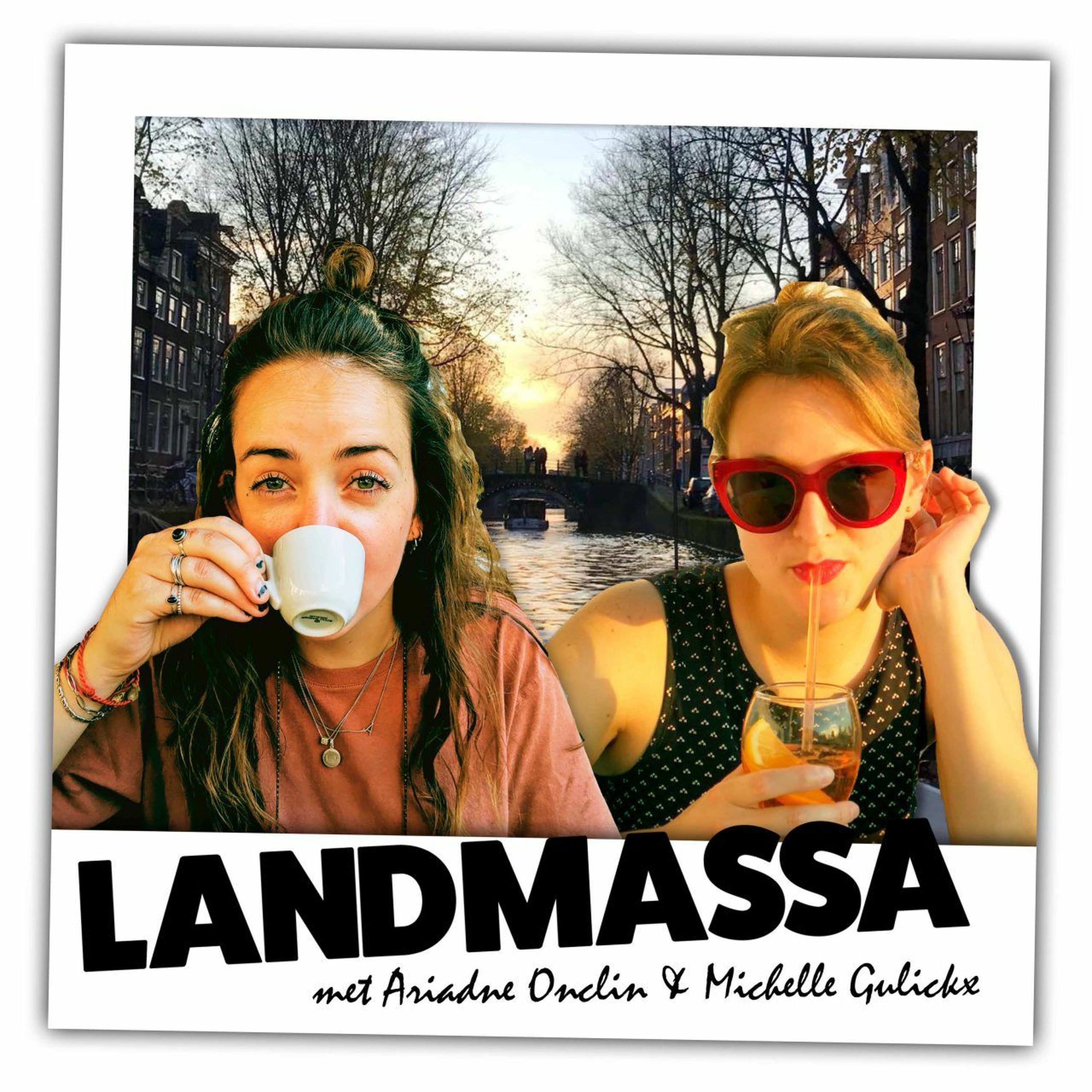 Landmassa