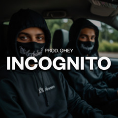 [FREE] OG ENZO TYPE BEAT - "INCOGNITO"