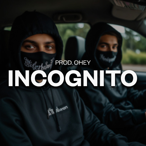 [FREE] OG ENZO TYPE BEAT - "INCOGNITO"