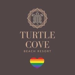 Sunset organic house mix at Turtle Cove Beach Resort, 7 Nov 2022
