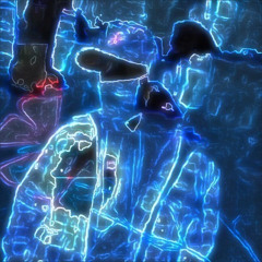 WOND3RLAND + Swords2 (Buzzd)