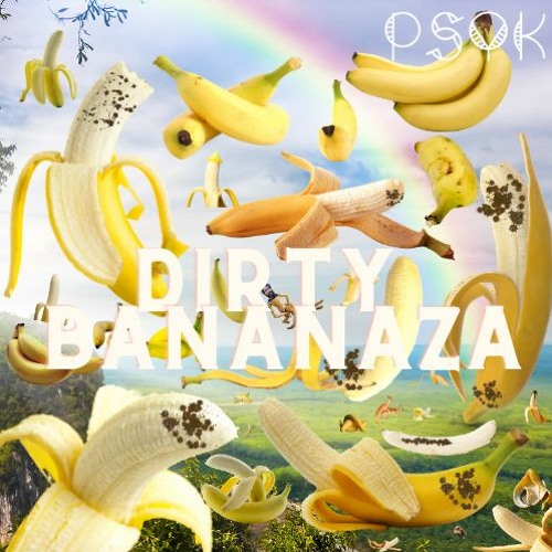 Dirty Bananaza Mix