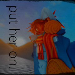 put her on | #lunam