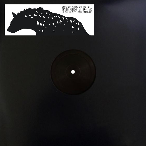 KAZERNE027 - Jerical - Money & Death EP [Previews]