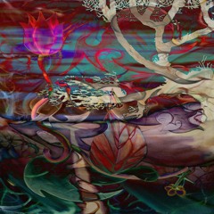 The Lost One's Weeping