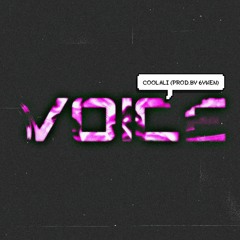 Voice (recorded by phone)