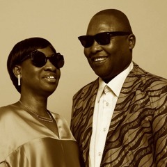 Amadou & Mariam - Se Te DJon Ye (Larry SKG Edit)