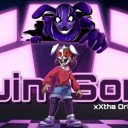 Run FNAF Security Breach Ruin DLC Song xXtha Original