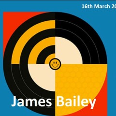 James Bailey - Nectar @ Beehive - 16 March 2024