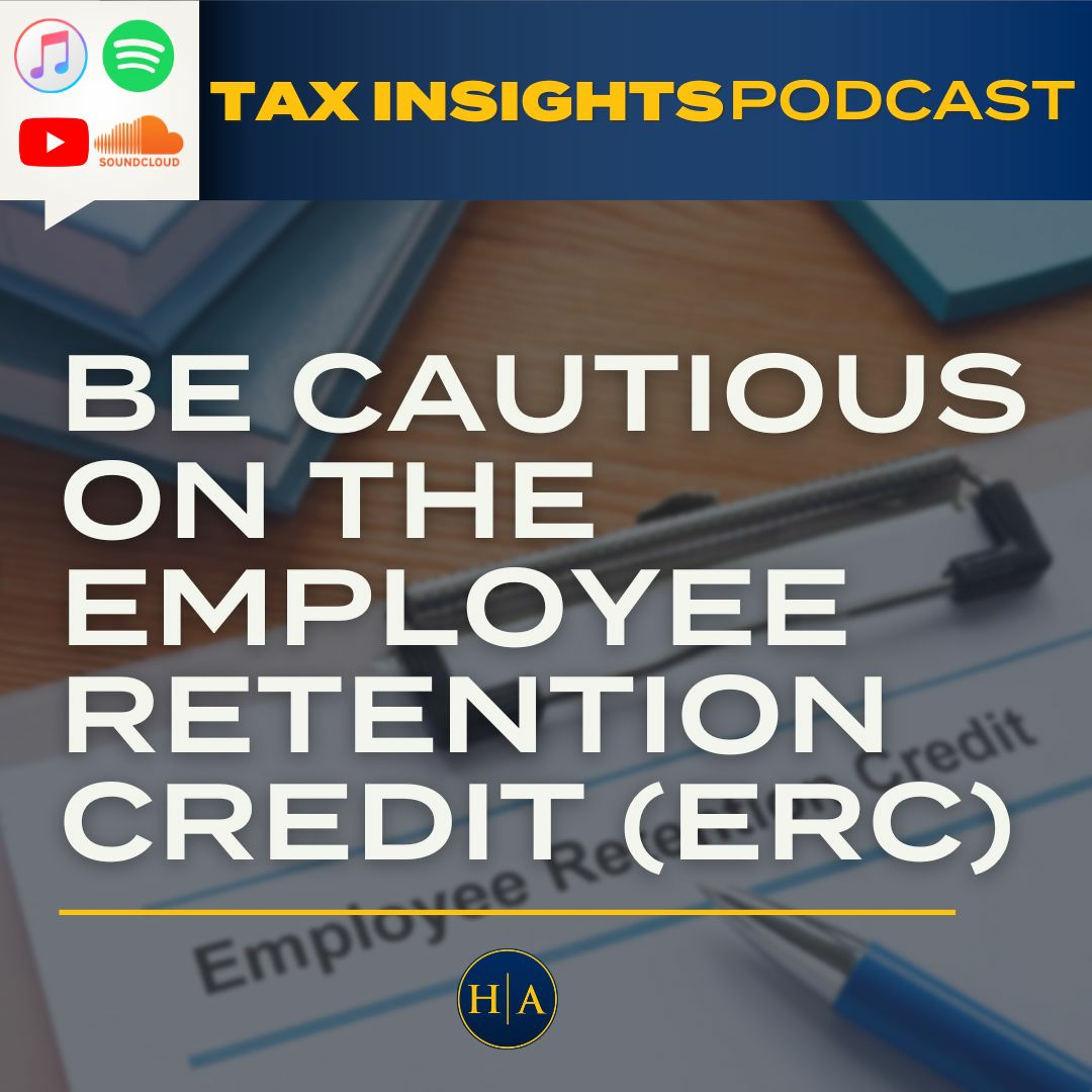Tax Insights with Hawkins Ash CPAs