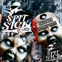 5. ArcAtk  SpitSickBeats - Halloween Boom Bap Beat Tape