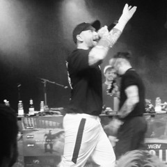 Crystal F Interview @tapefabrik