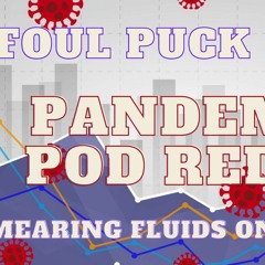 Foul Puck Ep. 039 - Pandemic Pod Redux
