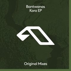 Bantwanas Feat. Pops Mohamed & Sobantwana - Kora