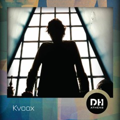 Deep House Athens Mix #71 - Kvoox