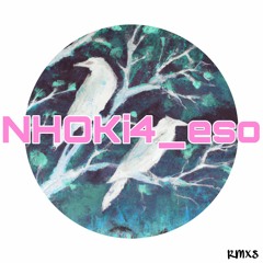 i'm bleeding - akikö (NHOKiA_eso) [sped up]