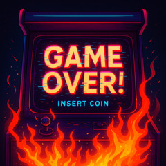 Game Over! Ft. 3MB3R FYR3