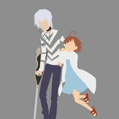 「Shadow is the Light」- Lofi Remix (A Certain Scientific Accelerator)