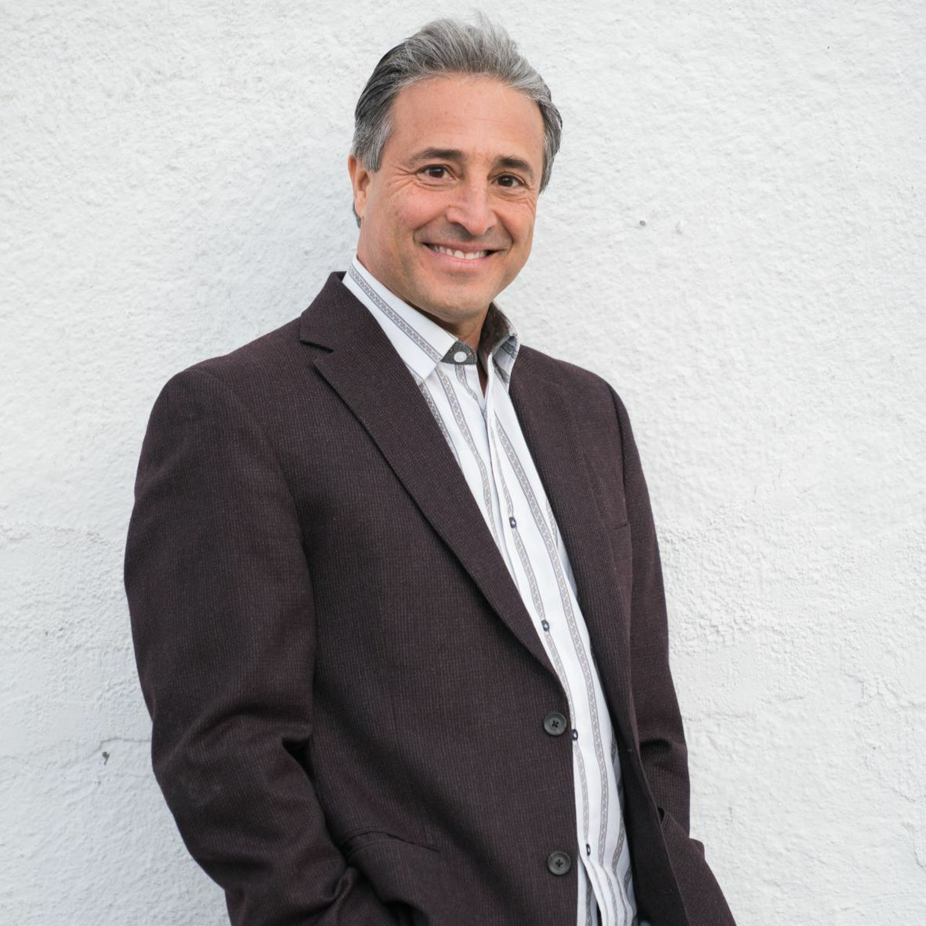 David Hairabedian
