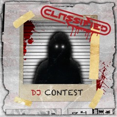 Classified Dj contest by Damaxy & Detailed(winning set)