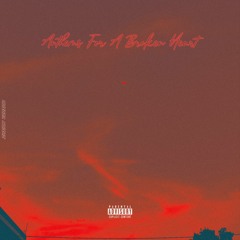 Tears & Drugs (ft Prettyalxne)