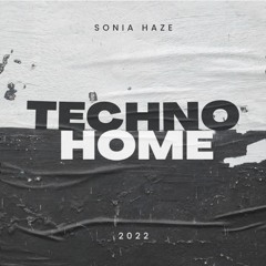 TECHNO HOME