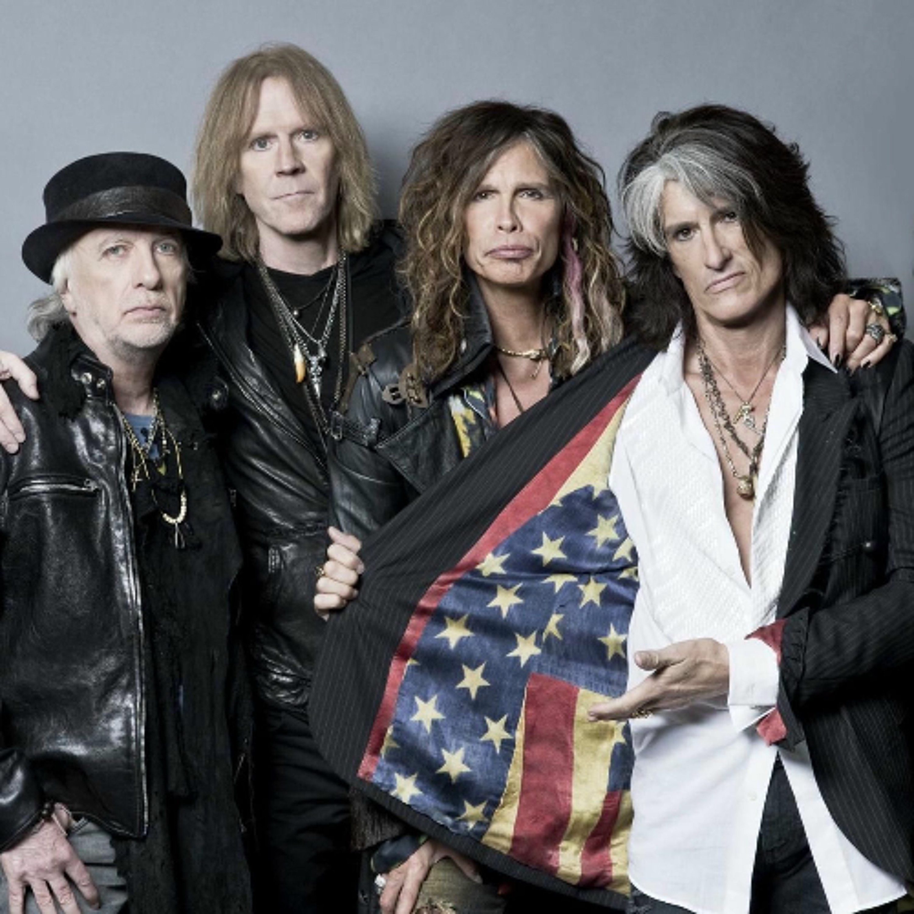 Aerosmith Tribute Re-release From 11.19.23-04.13.26 episode artwork